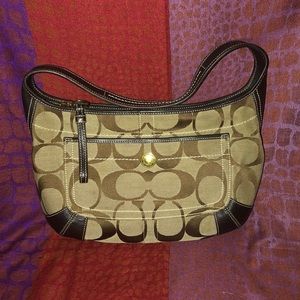 COACH Shoulder Bag